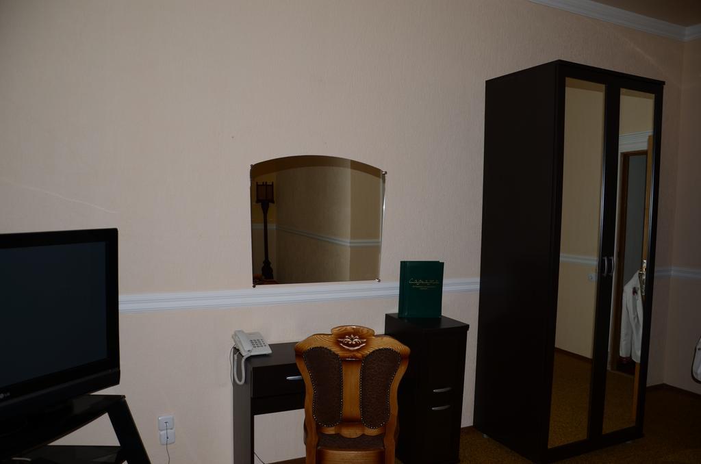 Saryarka Hotel Nur-Sultan  Room photo