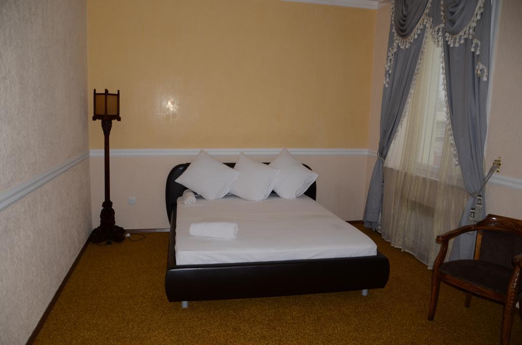 Saryarka Hotel Nur-Sultan  Room photo