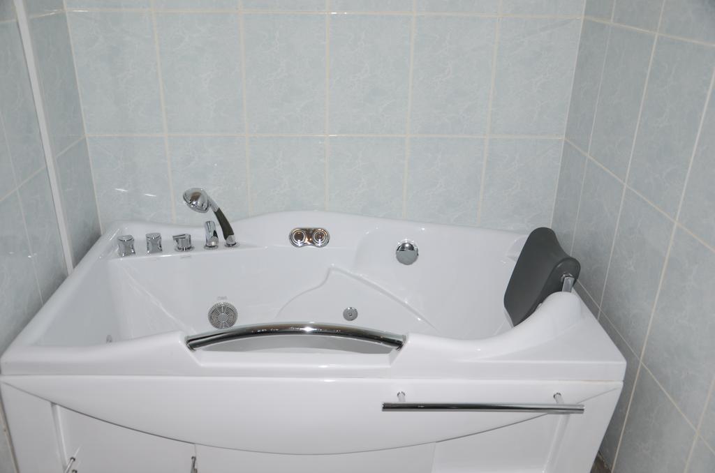 Saryarka Hotel Nur-Sultan  Room photo